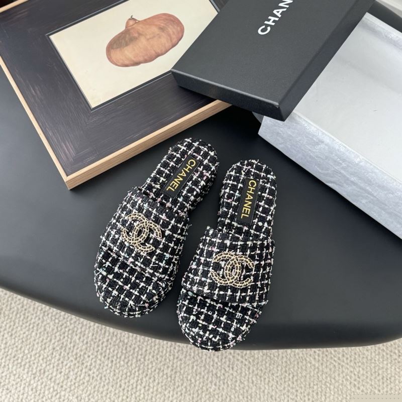 Ch*el slippers
